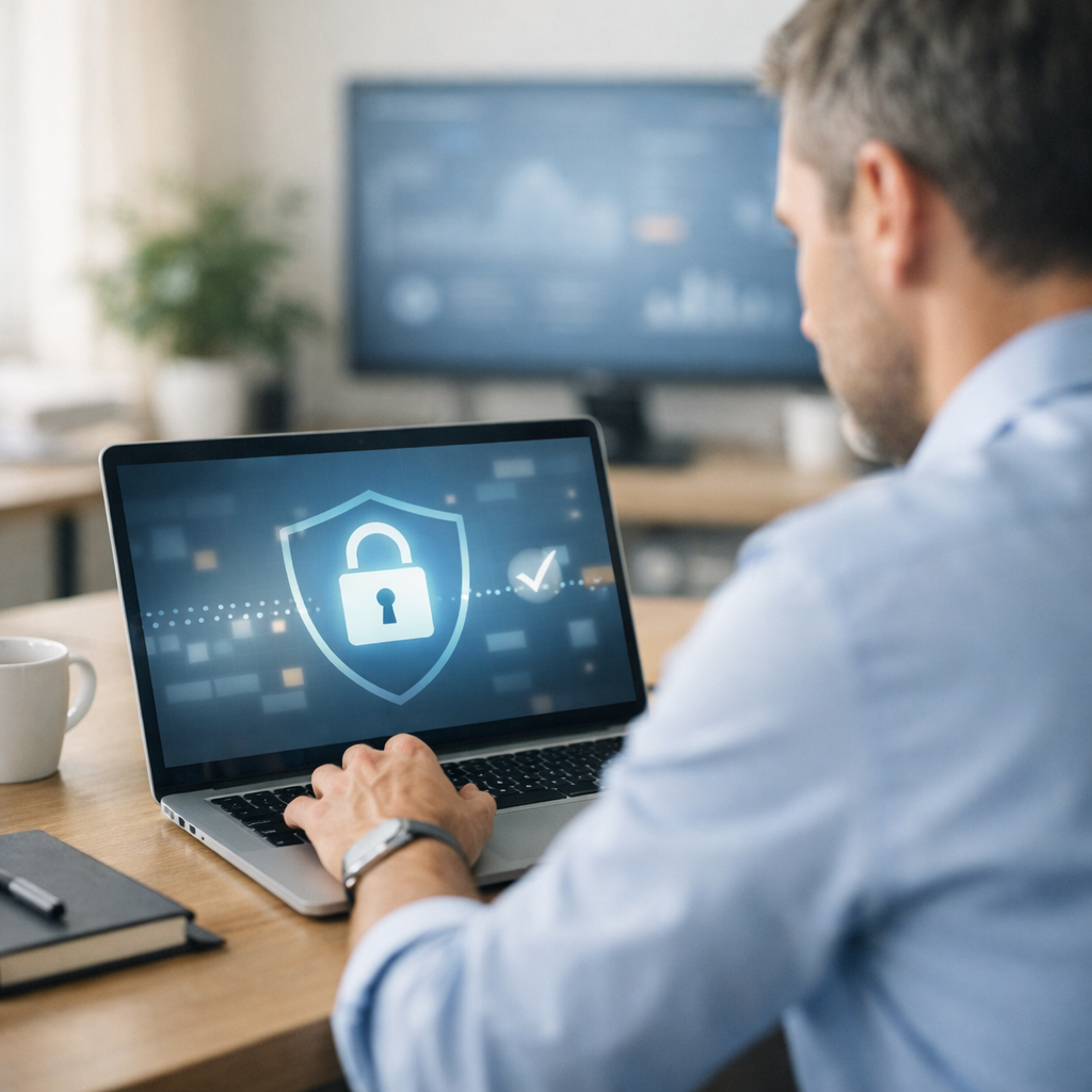 CyberSecurity